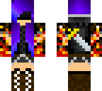 fire elf