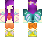 fire fairy