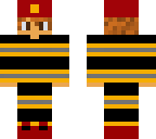 fire man