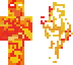 fire man