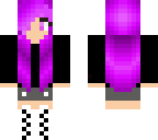 first made skin