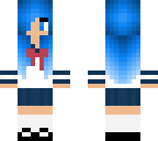 first outfit for my character