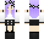 fix up pastel goth