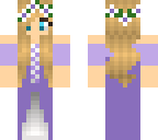 fixed garroths sister skin
