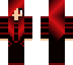 fixed gothic girl