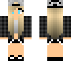 fixed skin