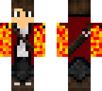 flame adventurer