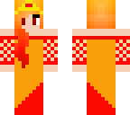 flaming queen