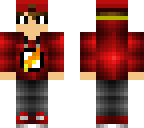 flash boy