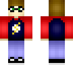 flashlu sanpei