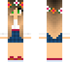 flora