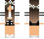 flower girl edit