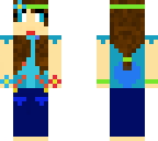flower princess2