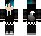 flyingburritocat's custom skin