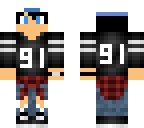 football boy remade