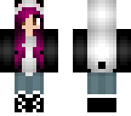 for panda_manda