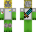 for turtle
