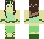 forest elf