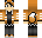 fox boy