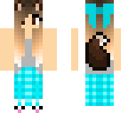 fox in pj's