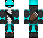 fox met armor