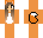 fox onesie