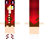 foxy girl