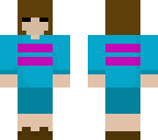 frisk