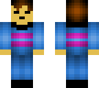 frisk