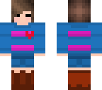 frisk