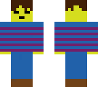 frisk