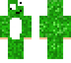 froggy