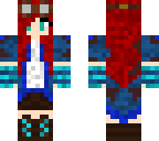 frost blacksmith
