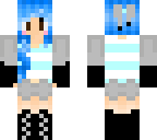 frost girl