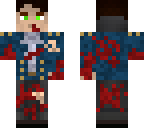 frost war hero