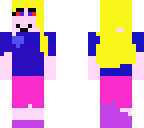 fun girl
