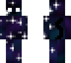 galaxy cat -edit- -gilly-