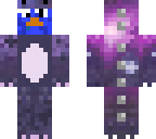 galaxy dino