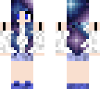 galaxy girl