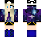 galaxy girl v2