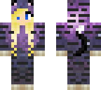 galaxy tigress