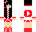 gamer girl