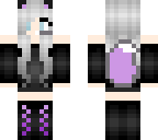 gamer wolf edit