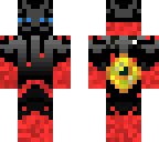 gaming enderman
