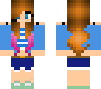 gaming highlights girl