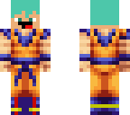 gctom's goku sssgss
