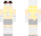ghast girl
