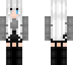 ghoul girl