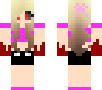 ghoul girl