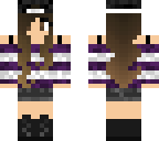 gigi purple